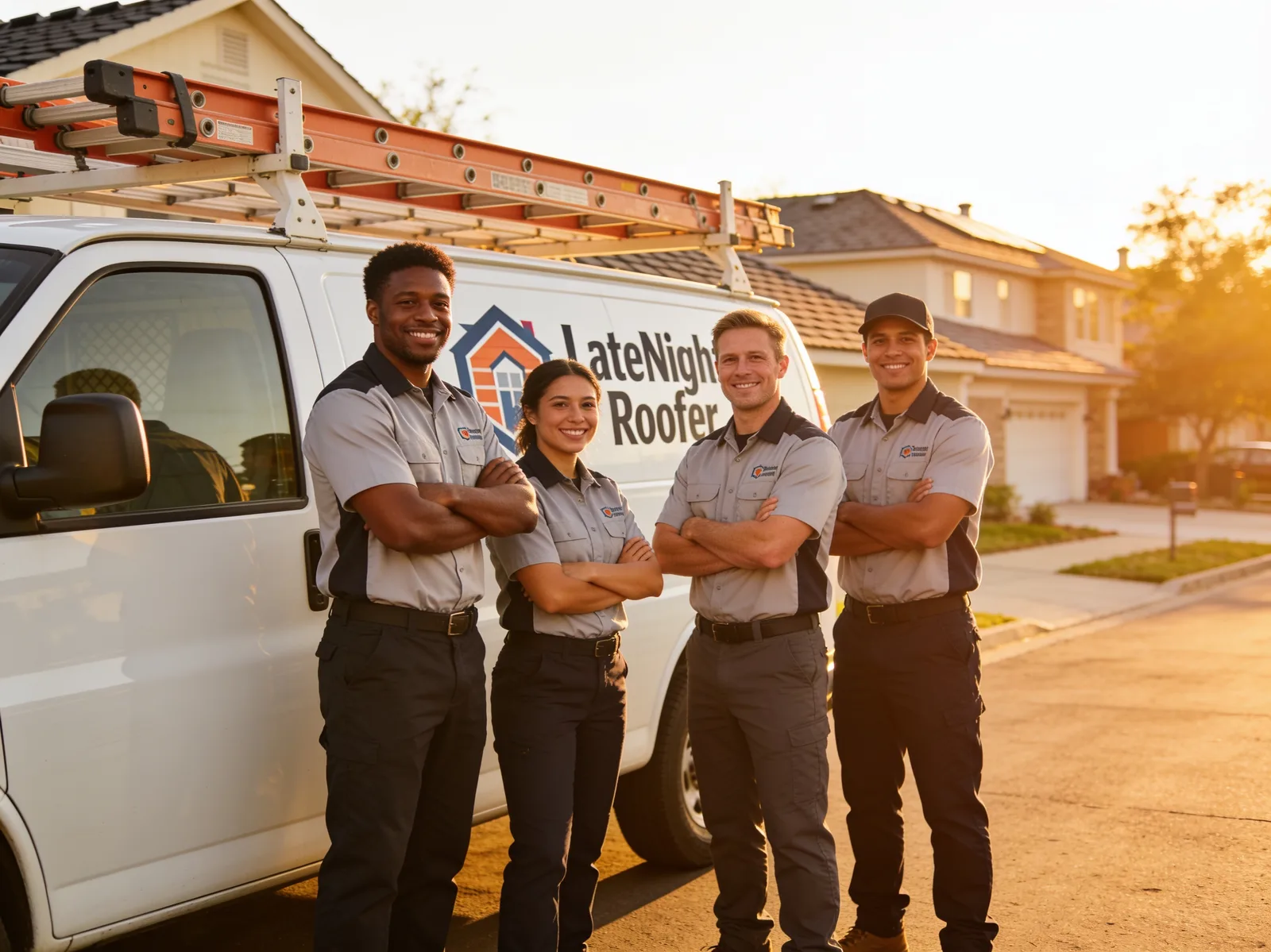 Emergency Roof Repair company in Lurgan, PA